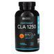 Conjugated linoleic acid 1250 mg 180 gelatin capsules