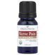 Organic remedy for pain in neuralgia, Forces of Nature, 11 ml