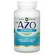 D-манноза для здоровья сечовивидних шляхив AZO (D-Mannose Urinary Tract Health) 120 капсул фото