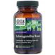 Корень ашвагандхи Gaia Herbs (Ashwagandha root) 350 мг 120 капсул фото