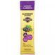 Honey Gardens, Elderberry Honey, for immunity, 5 packets of 0.26 ounces (7.4 g) each.