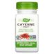 Кайенский перец Nature's Way (Cayenne Fruit) 450 мг 100 капсул фото