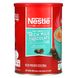 Nestle Hot Cocoa Mix, Насичений смак молочного шоколаду, знежирений, 7,33 унції (208 г) фото