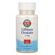 Оротат літію, Lithium Orotate, KAL, 5 мг, 60 вегетаріанських капсул фото
