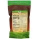 Органическая льняная мука Now Foods (Organic Flax Seed Meal) 340 г фото