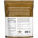Органічний порошок какао, Organic Cacao Powder, Earthtone Foods, 397 г фото