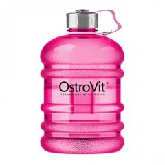 Пляшка, WATER JUG, OstroVit, 1 л