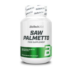 Saw Palmetto BioTech 60 mega caps купить в Киеве и Украине