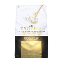 Trophix Syntrax 907 g creamy vanilla