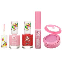 Набор для макияжа, Pretty Me Play Make-Up Kit, Angel, SuncoatGirl, набор из 4 предметов купить в Киеве и Украине