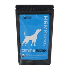 MRM відновлення, для собак, Canine Matrix, 3,57 унц (100 г)