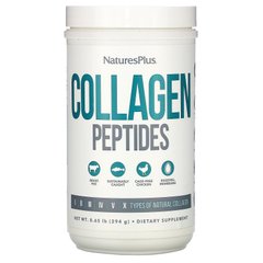 Пептиди колагену, Nature's Plus, 294 г
