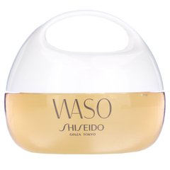 Прозорий мега-зволожуючий крем, Shiseido, 1,8 унції (50 мл)