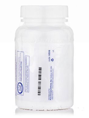 Убихинол Pure Encapsulations (Ubiquinol-QH) 100 мг 60 капсул купить в Киеве и Украине