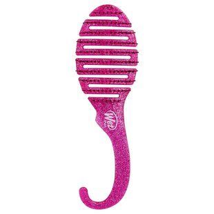 Wet Brush, Shower Detangler&reg;, Pink Glitter, 1 Brush купить в Киеве и Украине
