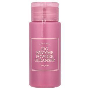 I'm From, Fig Enzyme Powder Cleanser, 1.76 oz (50 g)