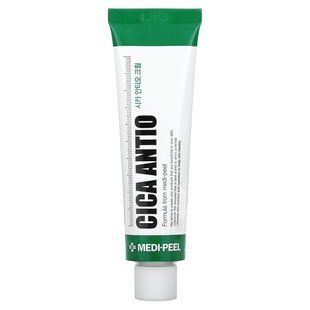 Medi-Peel, Крем Cica Antio, 30 мл (1,01 жидк. Унции) купить в Киеве и Украине