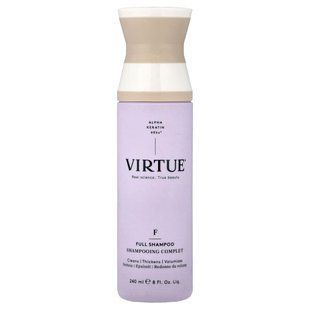 Virtue Labs, Full шампунь, 240 мл (8 жидк. унций) купить в Киеве и Украине