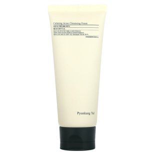 Pyunkang Yul, Calming Acne Cleansing Foam, 3.38 fl oz (100 ml) купить в Киеве и Украине