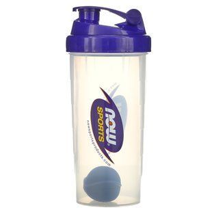 Стакан-шейкер Now Foods (Shaker Cup) 590 мл купить в Киеве и Украине