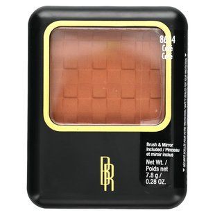 Black Radiance, Pressed Powder, 8614 Cafe, 0.28 oz (7.8 g) купить в Киеве и Украине