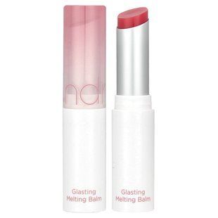rom&nd, Glasting Melting Balm, 02 Lovey Pink, 0.12 oz (3.5 g) купить в Киеве и Украине