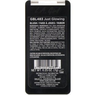 Blush Just Blushing, shade Radiance, L.A. Girl, 7 g
