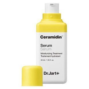 Dr. Jart+, New Ceramidin Сыворотка с керамидами купить в Киеве и Украине