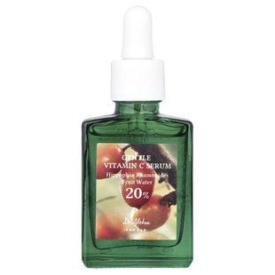 Dr. Althea, Gentle Vitamin C Serum, 1.01 fl oz (30 ml) купить в Киеве и Украине