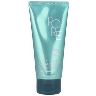 Mizon, Pore Refine Deep Cleansing Foam, 4.05 fl oz (120 ml)