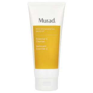 Murad, Environmental Shield, Essential-C Cleanser, 6.75 fl oz (200 ml)