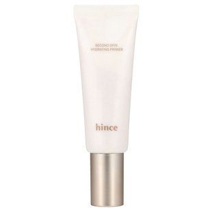 Hince, Second Skin Hydrating Primer, 1.35 fl oz (40 ml)