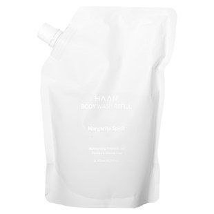 Haan, Body Wash Refill, Margarita Spirit, 15.21 fl oz (450 ml) купить в Киеве и Украине
