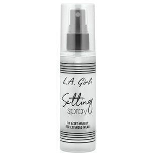 L.A. Girl, Setting Spray, GFS917, 2.7 fl oz (80 ml)