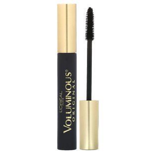 L'Or&eacute;al, Voluminous, Original Mascara, 315 Black Brown, 0.28 fl oz (8 ml)
