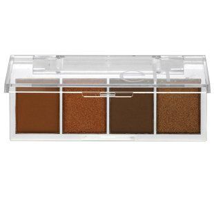 Тіні для повік гарбузовий пиріг E.L.F. (Bite Size Eyeshadow) 35 г