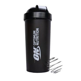 Shaker Black - 1000ml Optimum Nutrition купить в Киеве и Украине