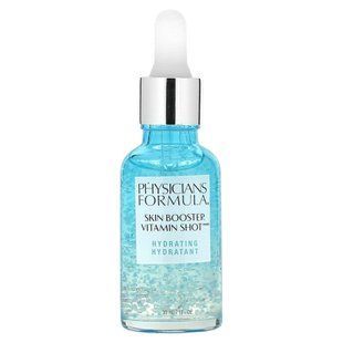 Physicians Formula, Skin Booster Vitamin Shot, Hydrating, 1 fl oz (30 ml) купить в Киеве и Украине