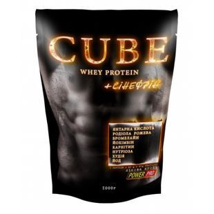 Protein CUBE - 1000g Coco Power Pro