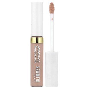 Revlon, Glimmer, Correcting Concealer&trade;, 105 Neutralizer, 0.3 fl oz (9 ml)