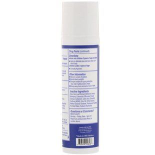 Облегчите боль, крем для временного обезболивания, Ease Your Pain, Temporary Pain Relief Cream, Asutra, 85 г купить в Киеве и Украине
