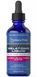 Sublingual Melatonin with Natural Black Cherry Flavor, Puritans Pride, 1 mg, 59 ml