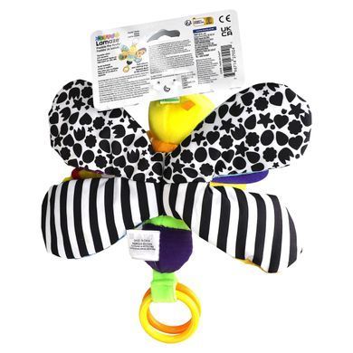 Lamaze, Freddie The Firefly, 0 Months+, 1 Count
