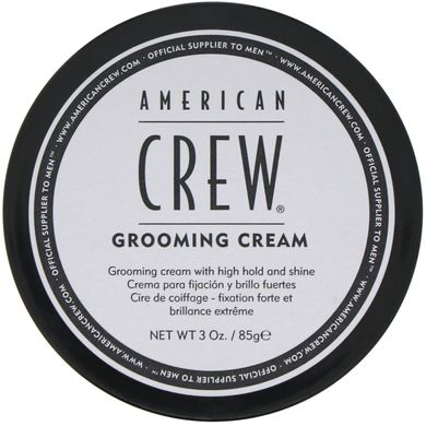 Крем для укладання, American Crew, 85 г (3 унції)