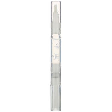Ручка для відбілювання зубів Easy AF з м'ятною олією, 24K White, Easy AF Teeth Whitening Pen with Mint Oil, Active Wow, 2,5 мл