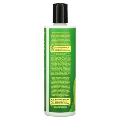Кондиціонер для волосся чайне дерево для об'єму Desert Essence (Conditioner) 382 мл