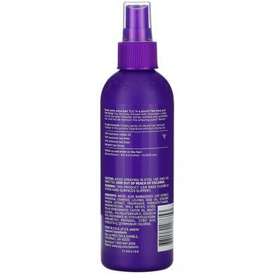 Leave-In Conditioner with Australian Jojoba Oil & Sea Kelp
