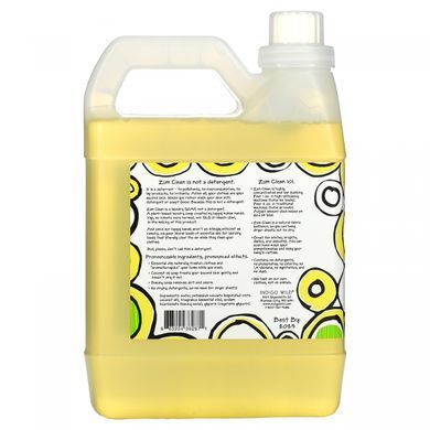 Laundry Soap Indigo Wild (Aromatherapy Laundry Soap) 0.94 L