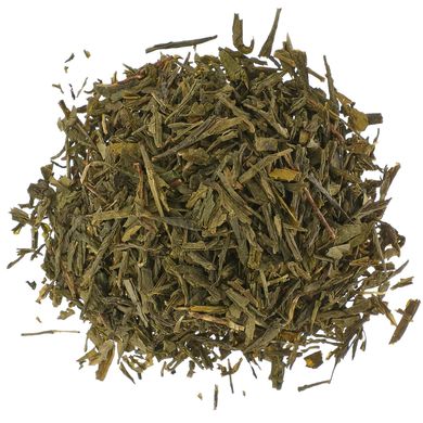 Сенча органік Frontier Natural Products (Sencha Leaf Tea) 453 г