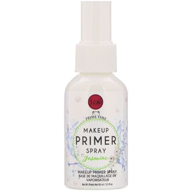 Праймер-спрей під макіяж Makeup Primer Spray, PS102 «Жасмин», J.Cat Beauty, 60 мл